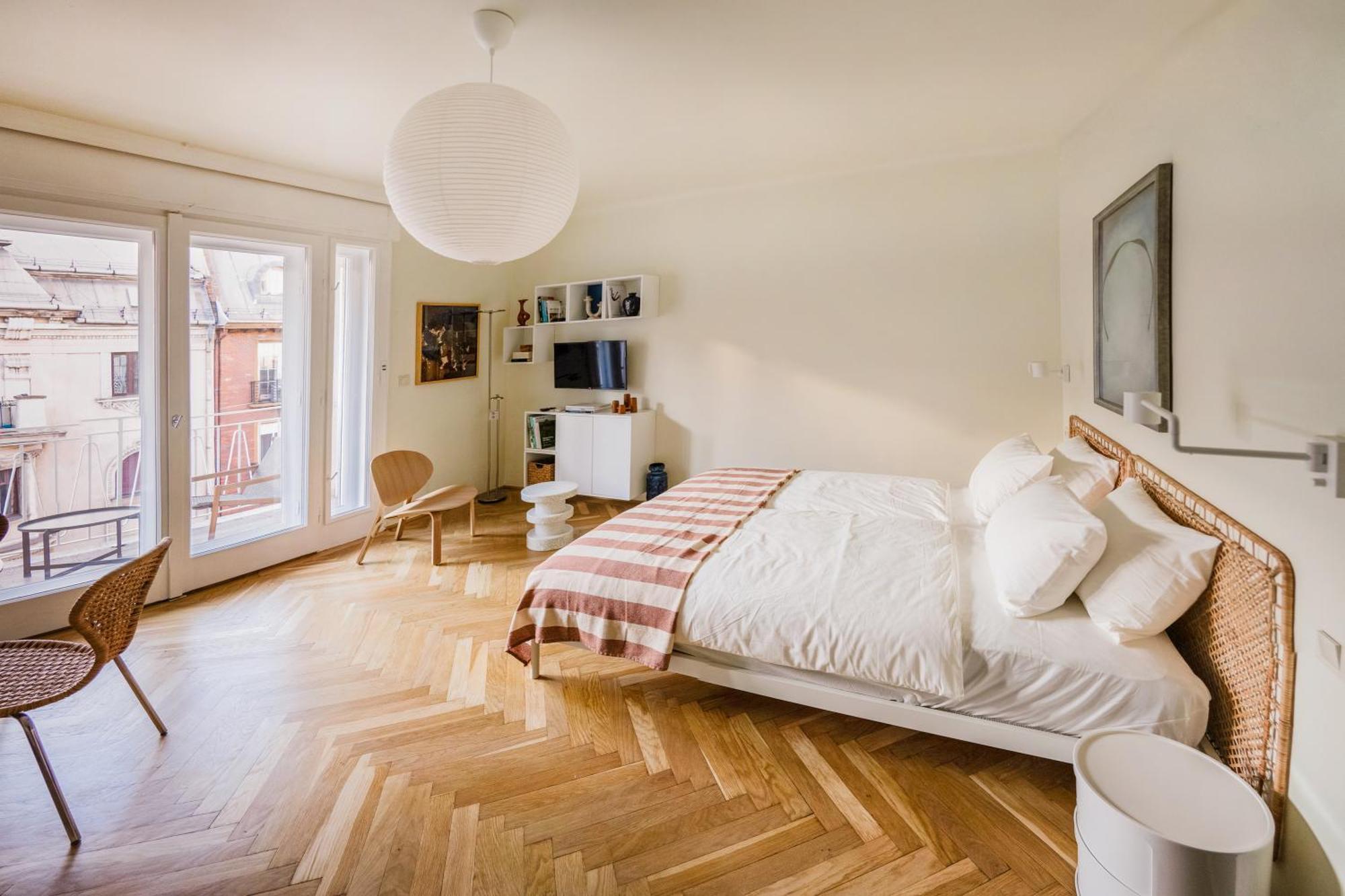 Pannonia View Delight Lejlighed Budapest Eksteriør billede
